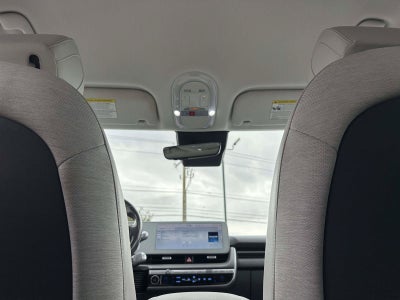 2022 Hyundai IONIQ 5 SEL