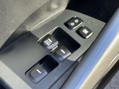 2016 Hyundai Veloster Base