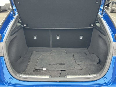 2022 Kia Stinger GT-Line