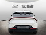 2022 Kia EV6 Wind