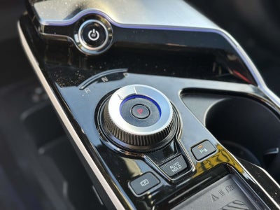 2024 Kia EV6 GT-Line