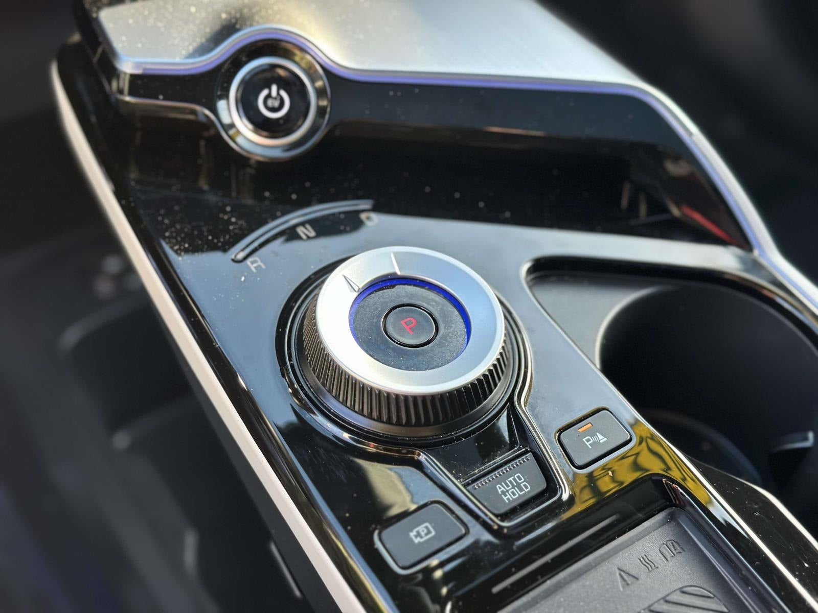 2024 Kia EV6 GT-Line