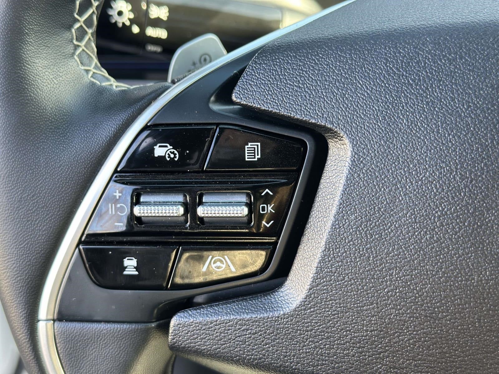 2024 Kia EV6 GT-Line