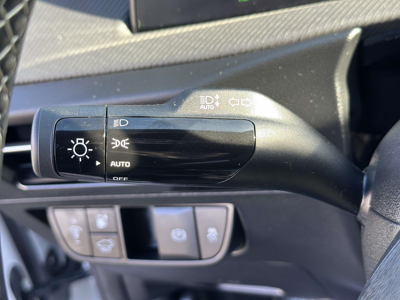 2024 Kia EV6 GT-Line