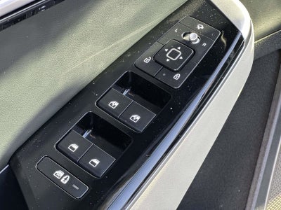 2024 Kia EV6 GT-Line