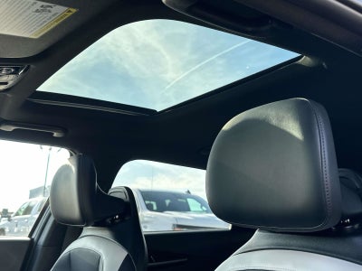 2024 Kia EV6 GT-Line