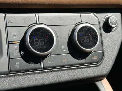 2023 Land Rover Defender 130 X