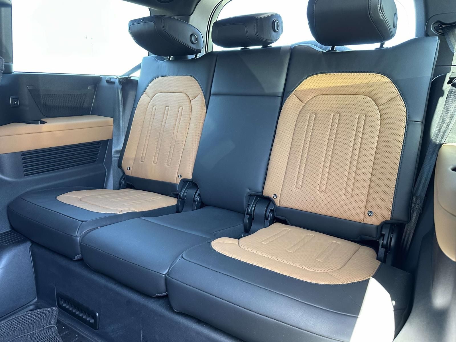 2023 Land Rover Defender 130 X