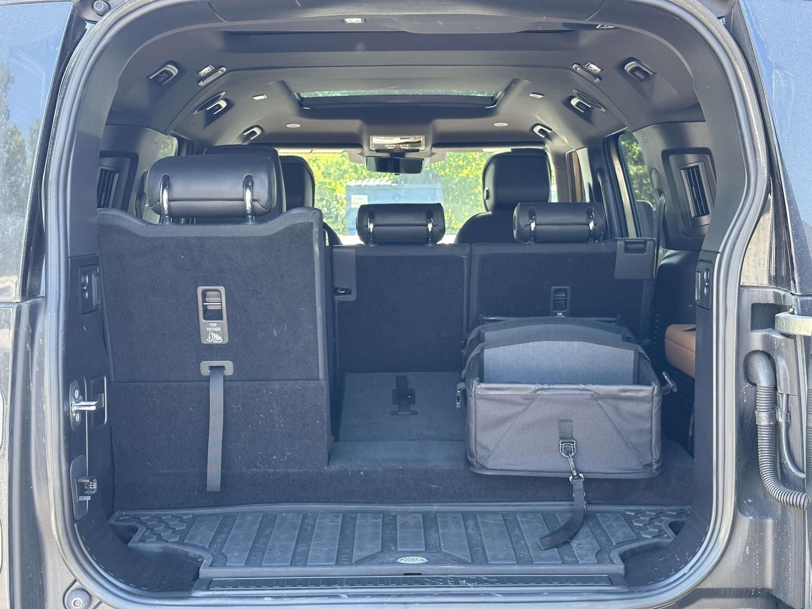 2023 Land Rover Defender 130 X