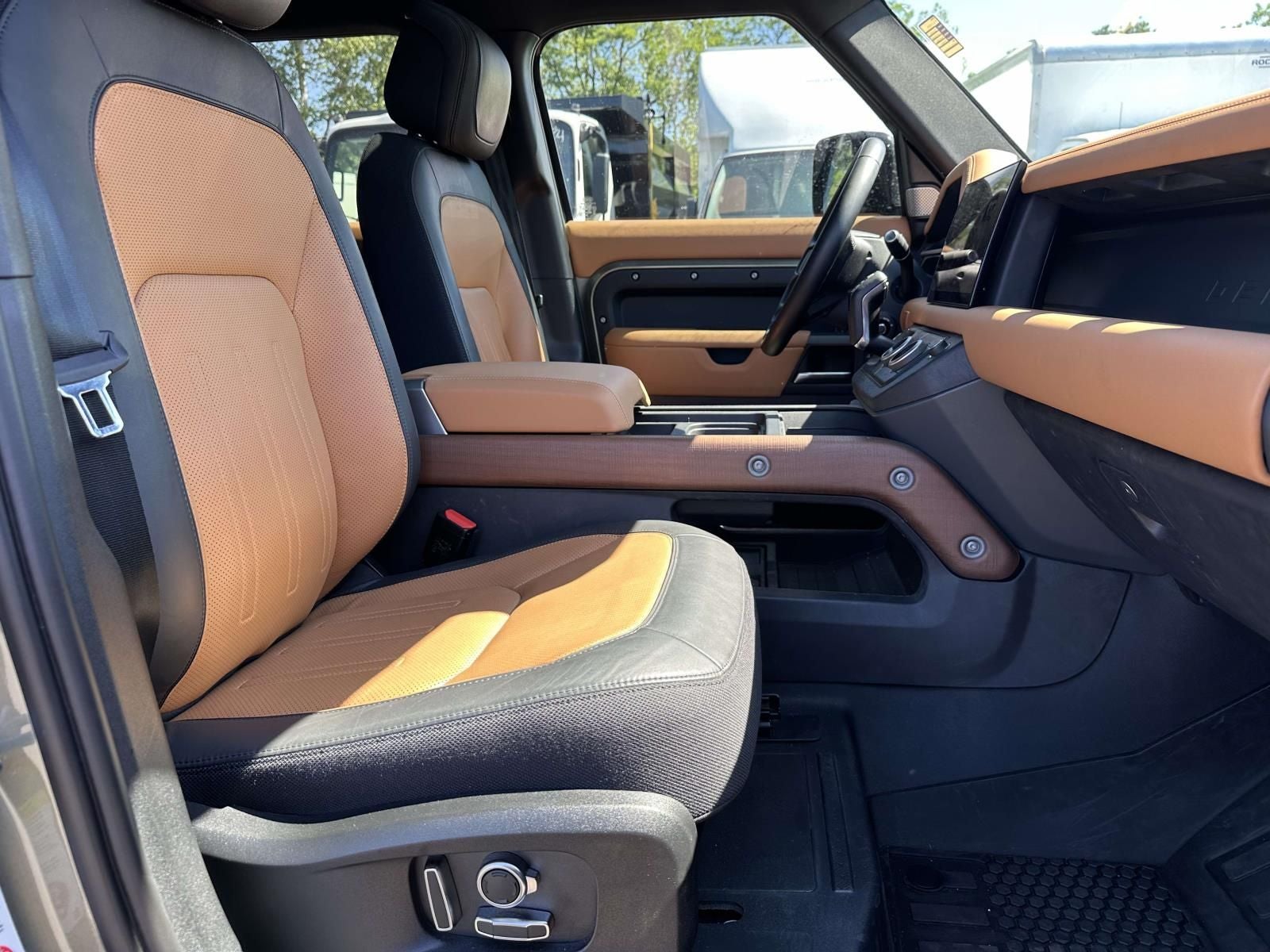 2023 Land Rover Defender 130 X
