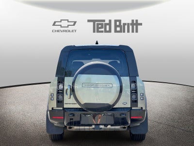 2023 Land Rover Defender 130 X