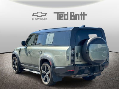 2023 Land Rover Defender 130 X
