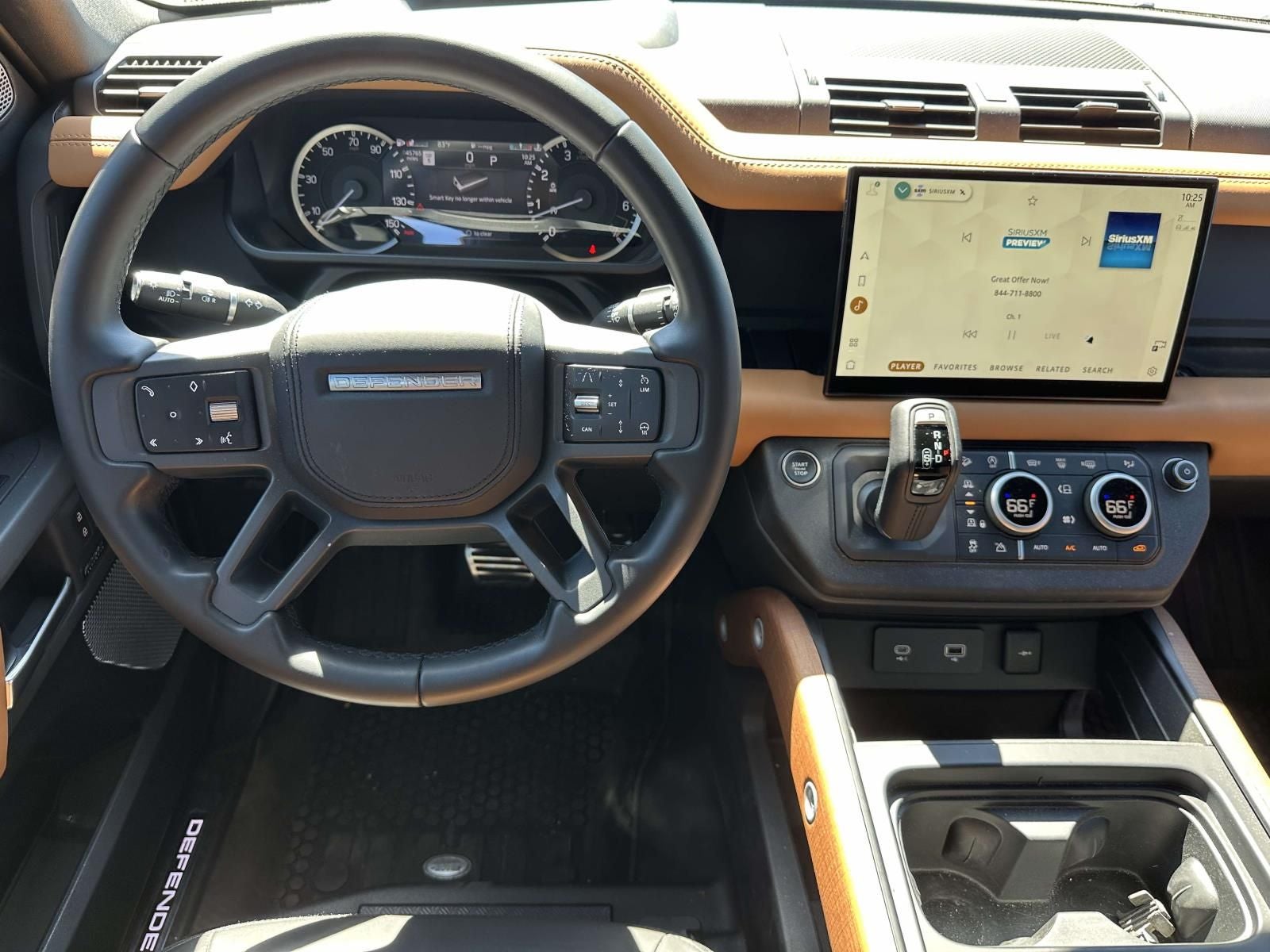 2023 Land Rover Defender 130 X