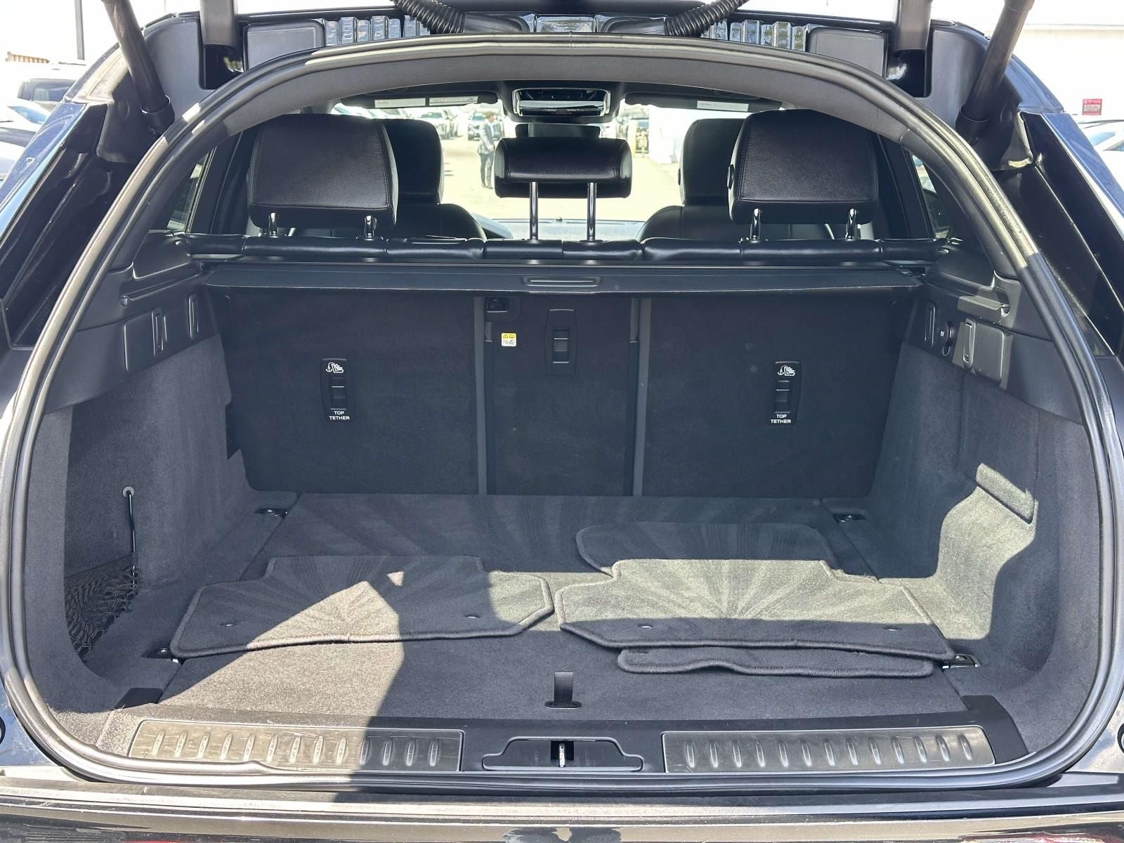 2025 Land Rover Range Rover Velar Dynamic SE