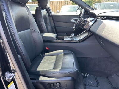 2025 Land Rover Range Rover Velar Dynamic SE