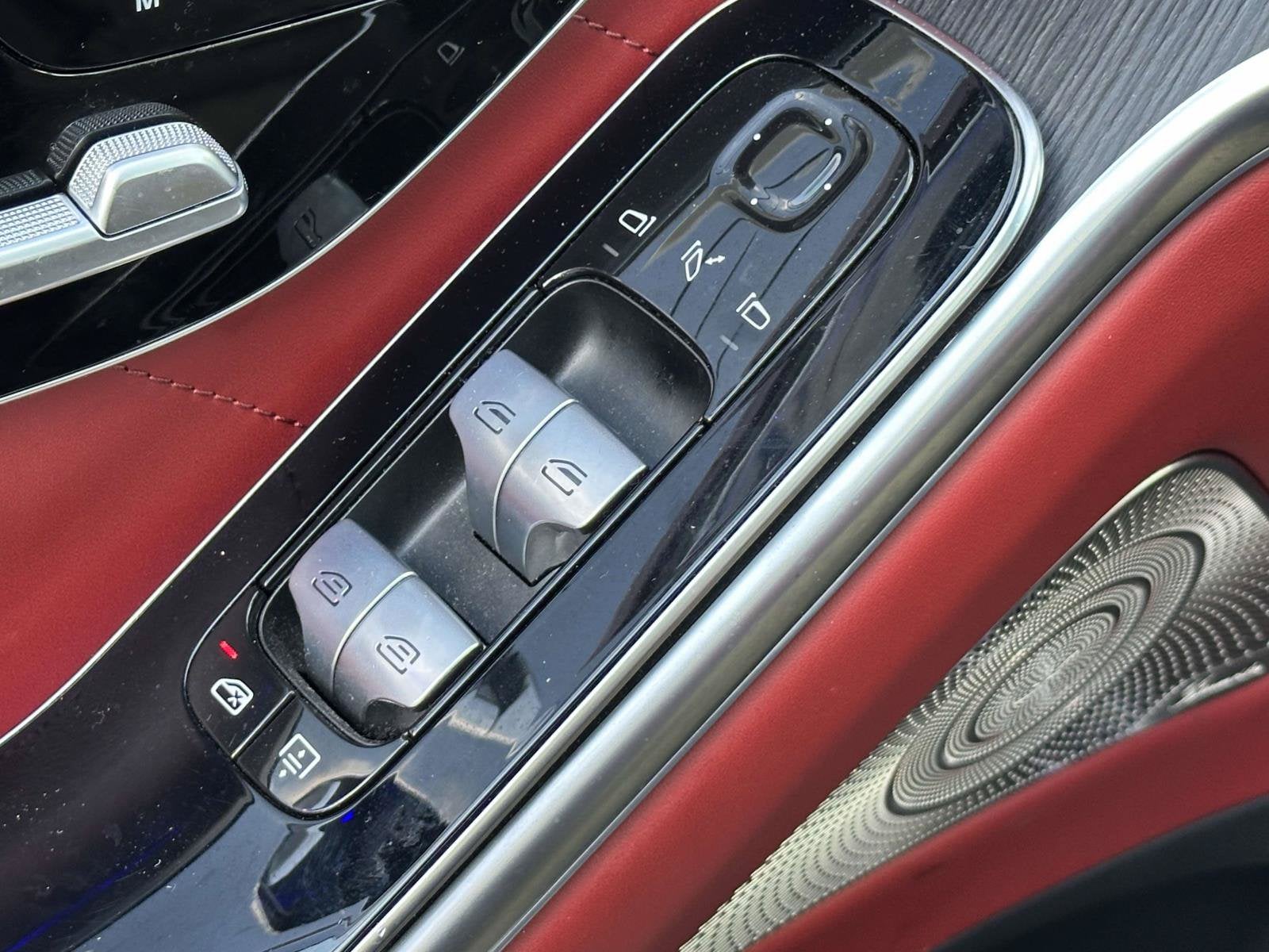 2022 Mercedes-Benz S-Class S 580 4MATIC®