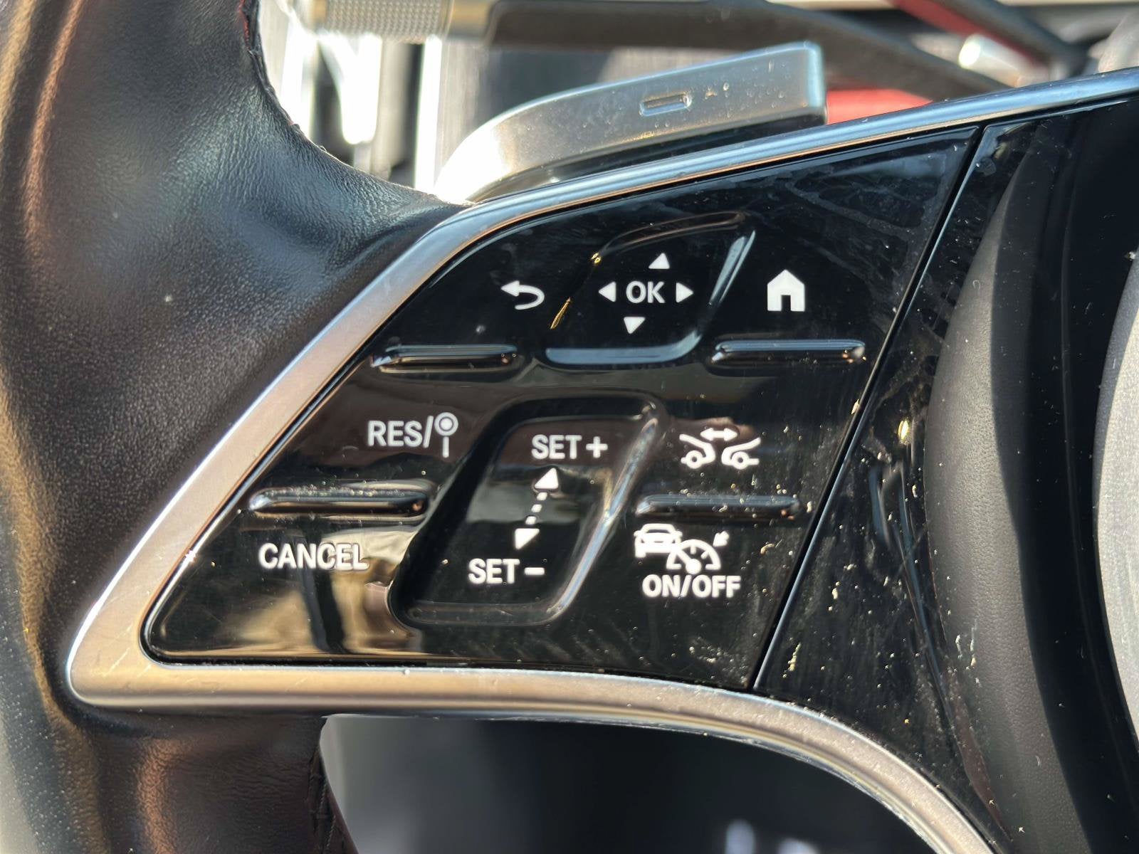 2022 Mercedes-Benz S-Class S 580 4MATIC®