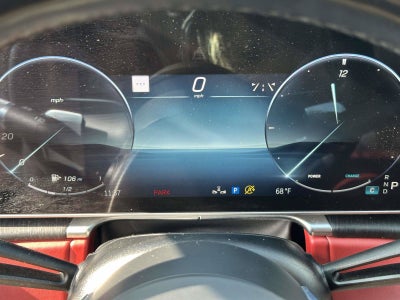 2022 Mercedes-Benz S-Class S 580 4MATIC®
