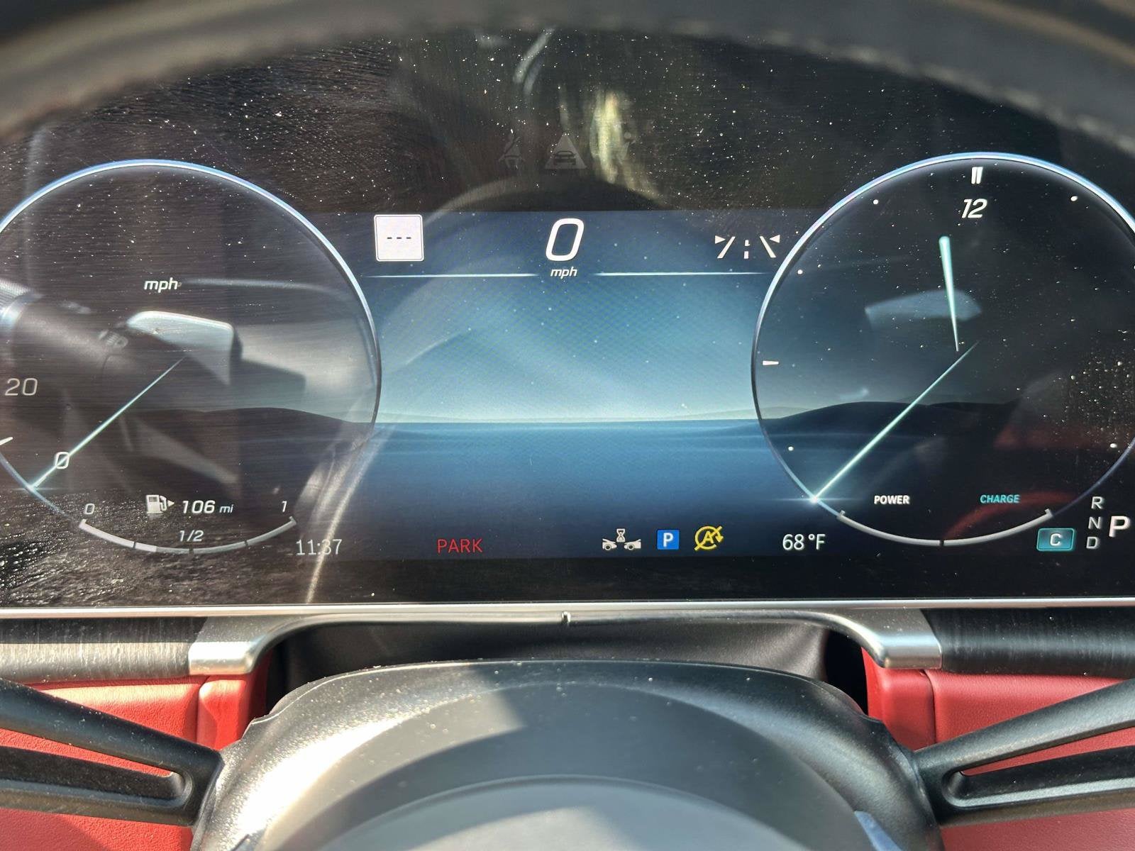 2022 Mercedes-Benz S-Class S 580 4MATIC®
