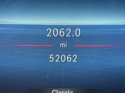 2022 Mercedes-Benz S-Class S 580 4MATIC®
