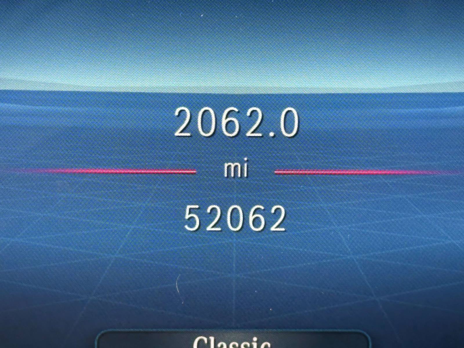 2022 Mercedes-Benz S-Class S 580 4MATIC®