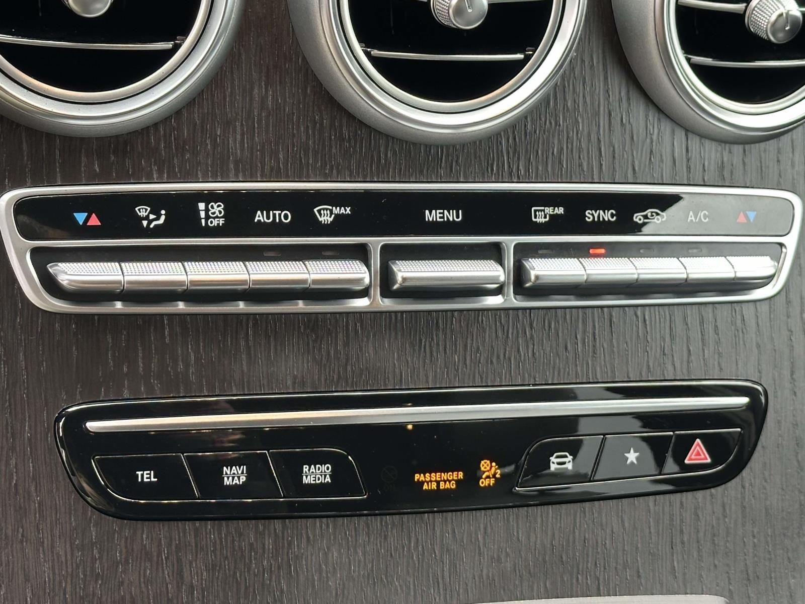 2022 Mercedes-Benz GLC GLC 300 4MATIC®