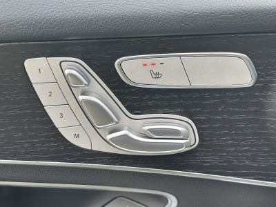 2022 Mercedes-Benz GLC GLC 300 4MATIC®