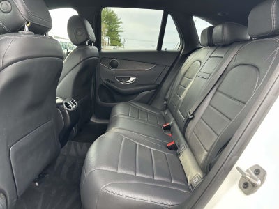 2022 Mercedes-Benz GLC GLC 300 4MATIC®