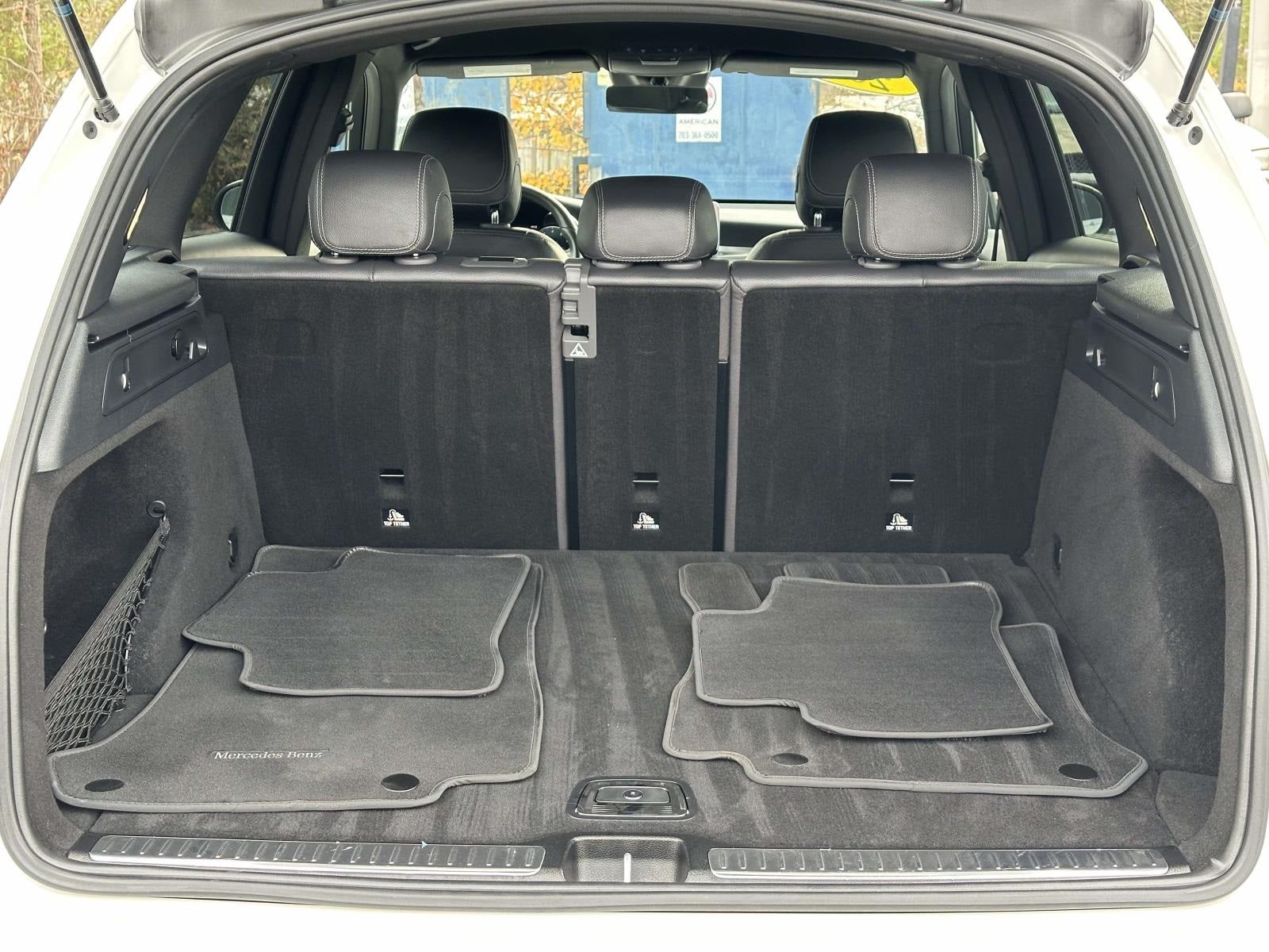 2022 Mercedes-Benz GLC GLC 300 4MATIC®