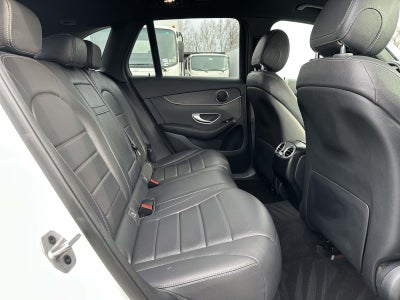 2022 Mercedes-Benz GLC GLC 300 4MATIC®