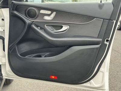 2022 Mercedes-Benz GLC GLC 300 4MATIC®