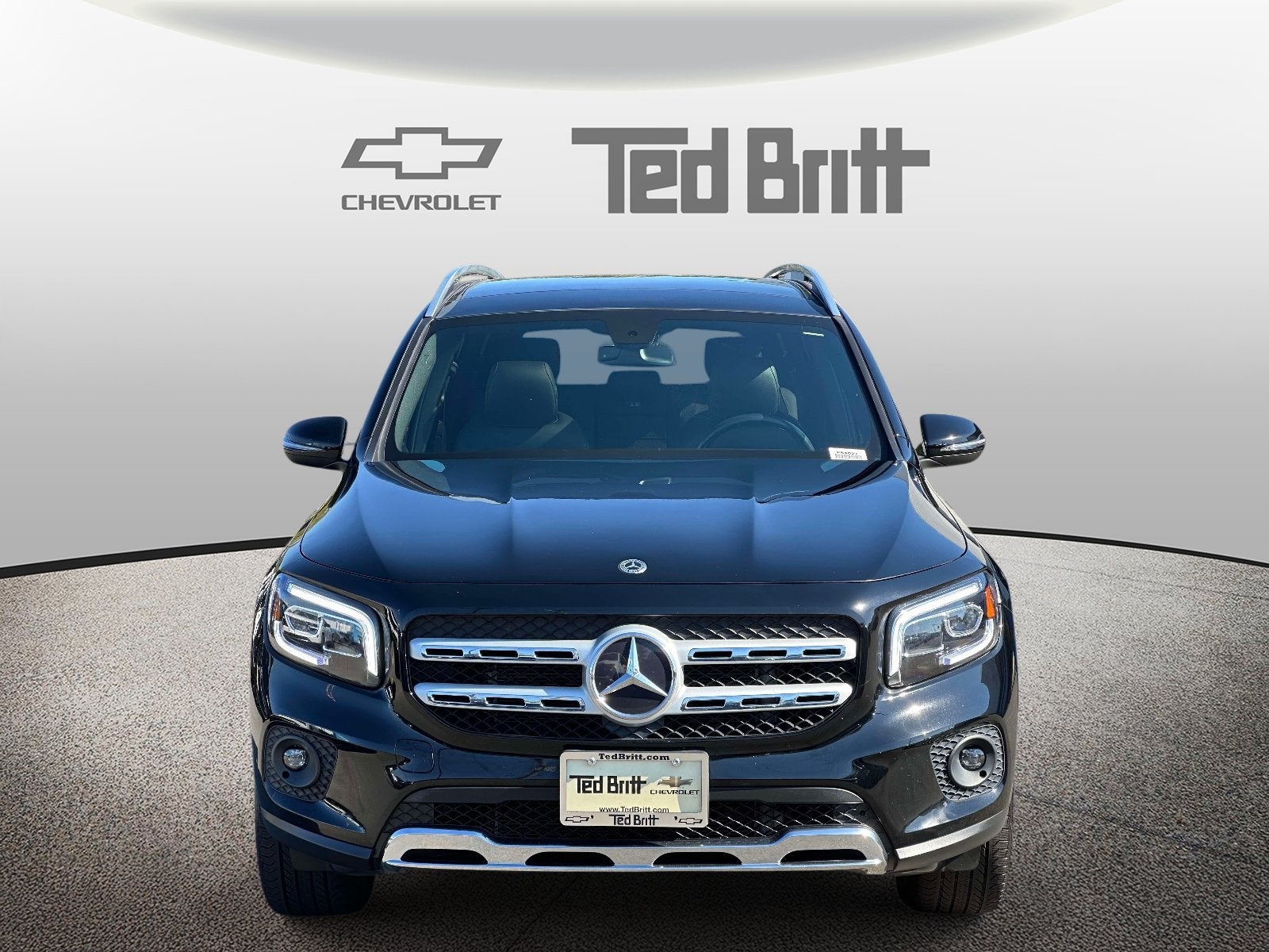 2023 Mercedes-Benz GLB