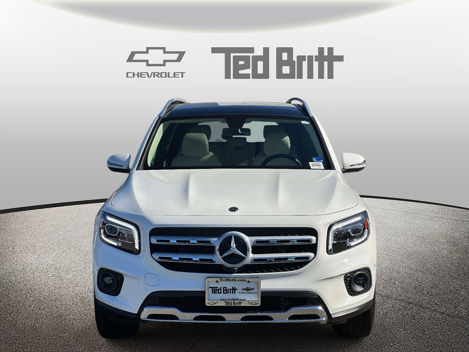 2023 Mercedes-Benz GLB GLB 250 4MATIC®