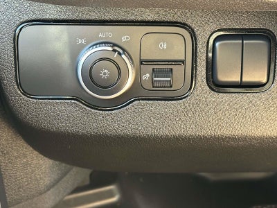 2025 Mercedes-Benz Sprinter 2500 Passenger 170 WB High Roof
