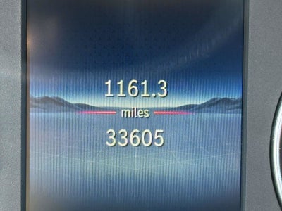 2025 Mercedes-Benz Sprinter 2500 Passenger 170 WB High Roof