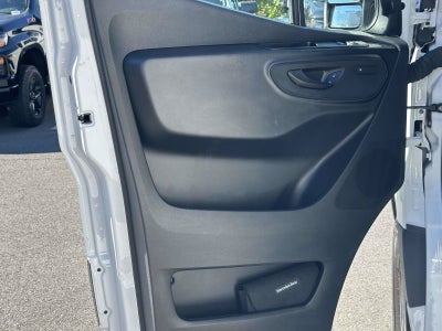 2025 Mercedes-Benz Sprinter 2500 Passenger 170 WB High Roof