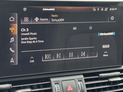 2022 Audi Q5 40 Premium quattro