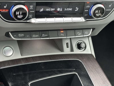 2022 Audi Q5 40 Premium quattro