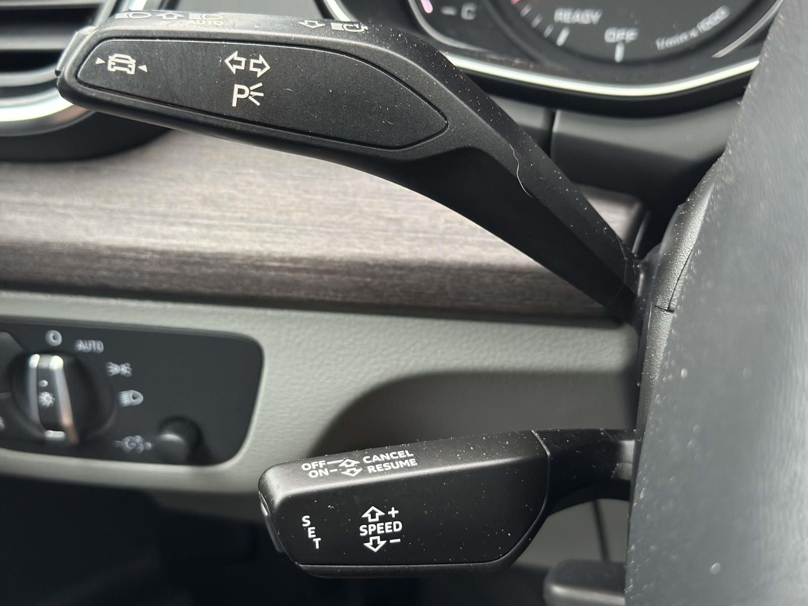 2022 Audi Q5 40 Premium quattro