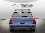 2022 Audi Q5 40 Premium quattro