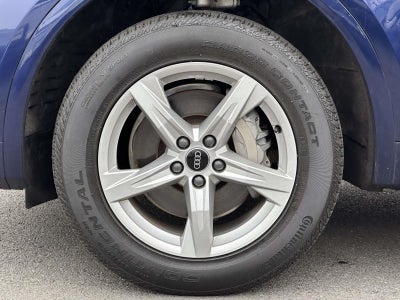 2022 Audi Q5 40 Premium quattro