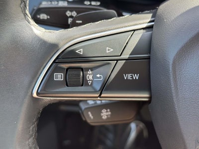 2022 Audi Q7 45 Premium quattro
