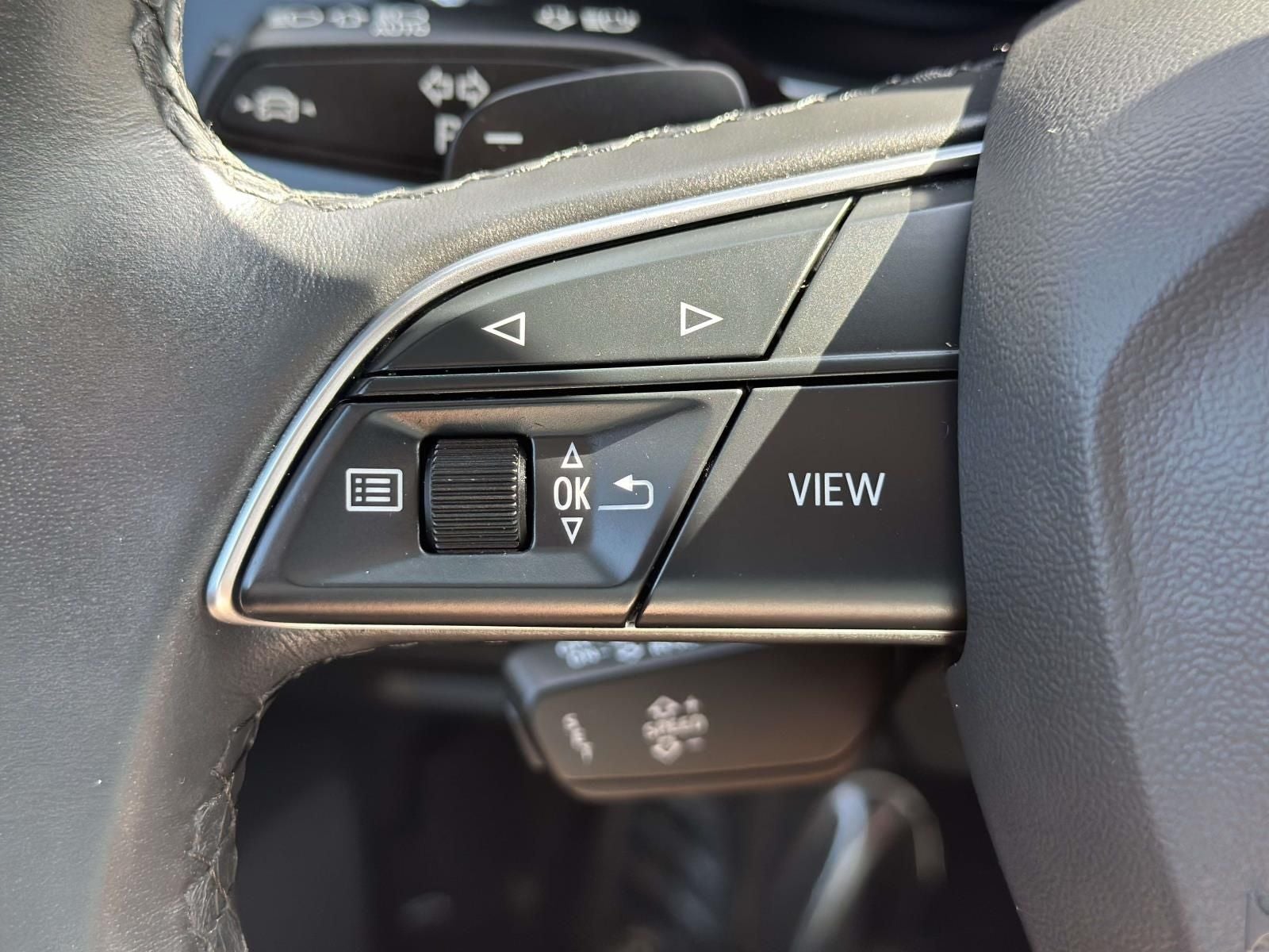 2022 Audi Q7 45 Premium quattro