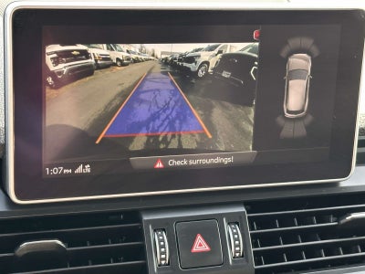 2019 Audi Q5 2.0T Premium Plus quattro