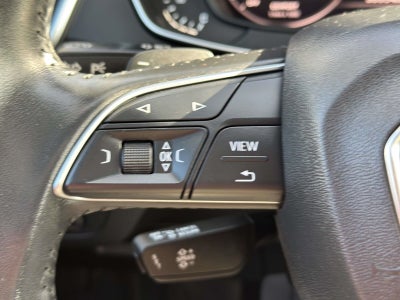 2019 Audi Q5 2.0T Premium Plus quattro