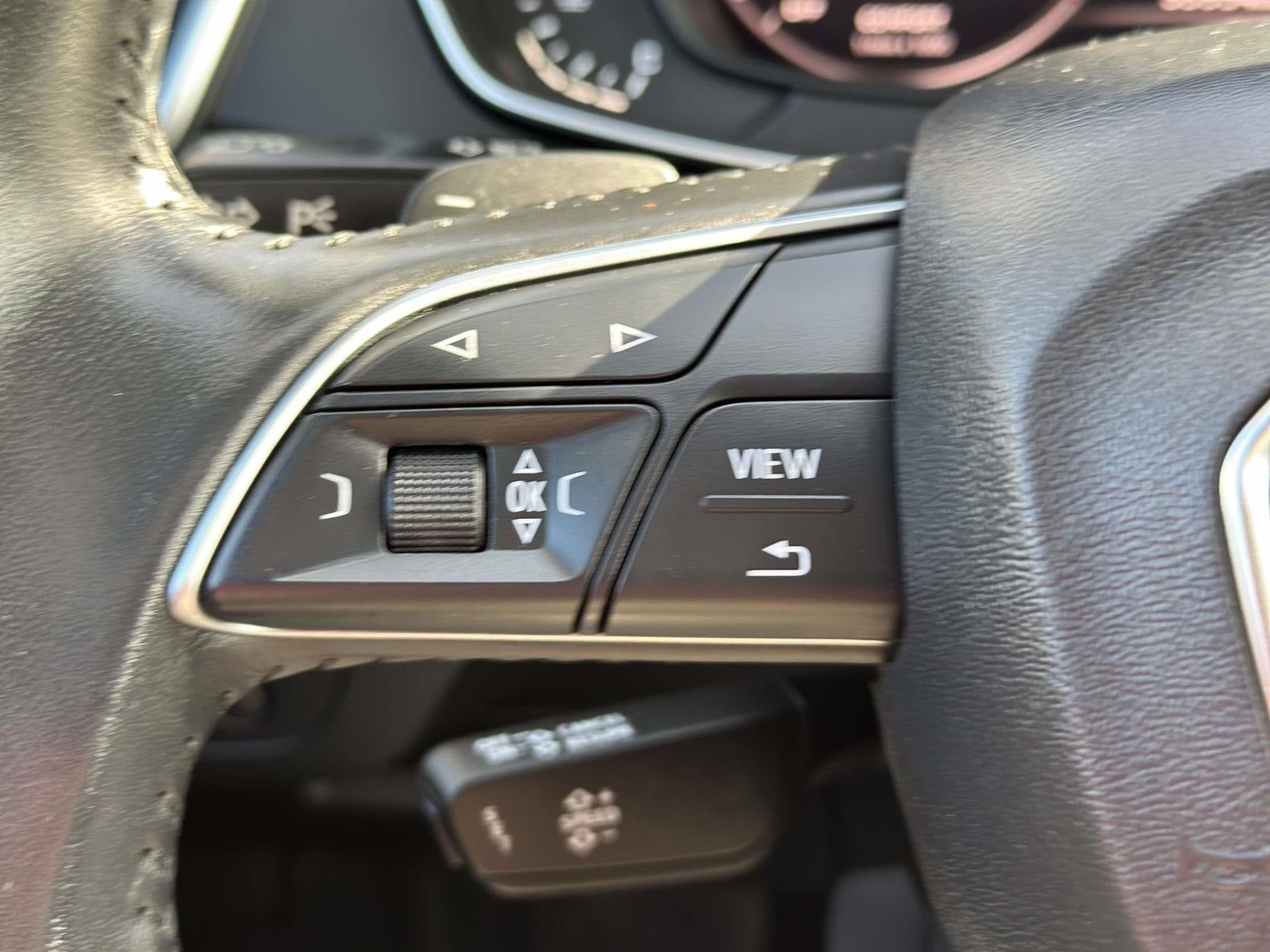 2019 Audi Q5 2.0T Premium Plus quattro