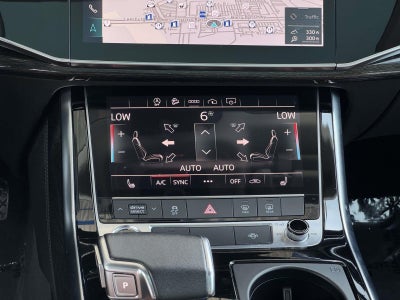 2023 Audi Q7 45 Premium Plus quattro