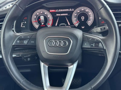 2023 Audi Q7 45 Premium Plus quattro