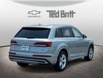 2023 Audi Q7 45 Premium Plus quattro