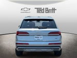 2023 Audi Q7 45 Premium Plus quattro